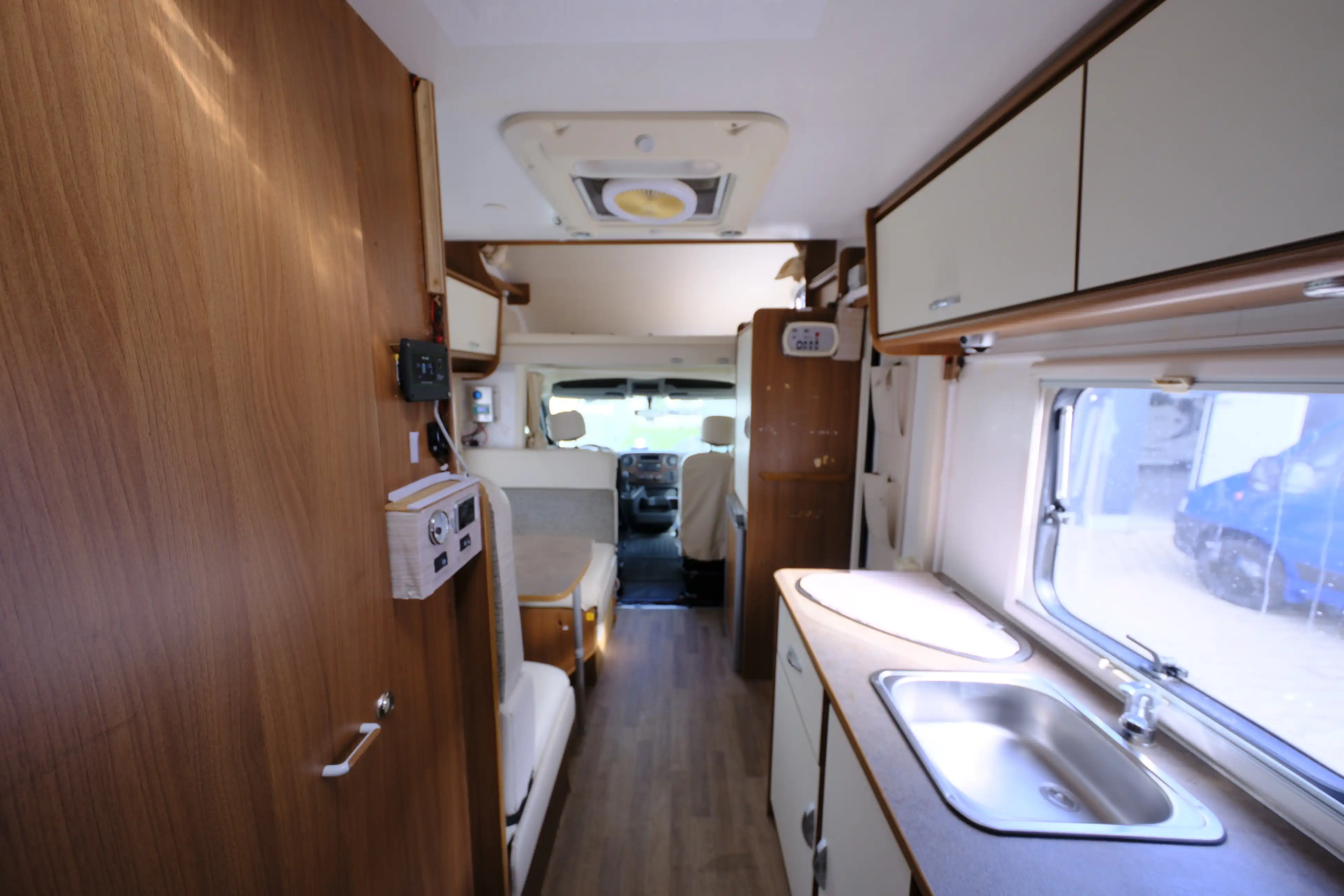 XGO Dynamic 35 